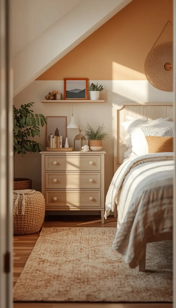 Kids Bedroom Design Details That Tie the Room Together