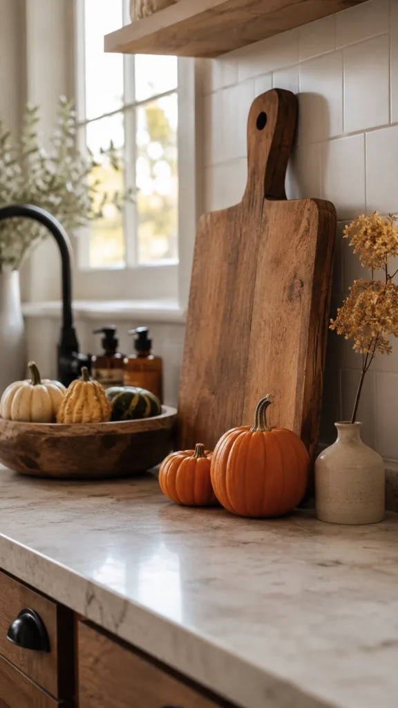  Don't Forget Your Kitchen Counters
