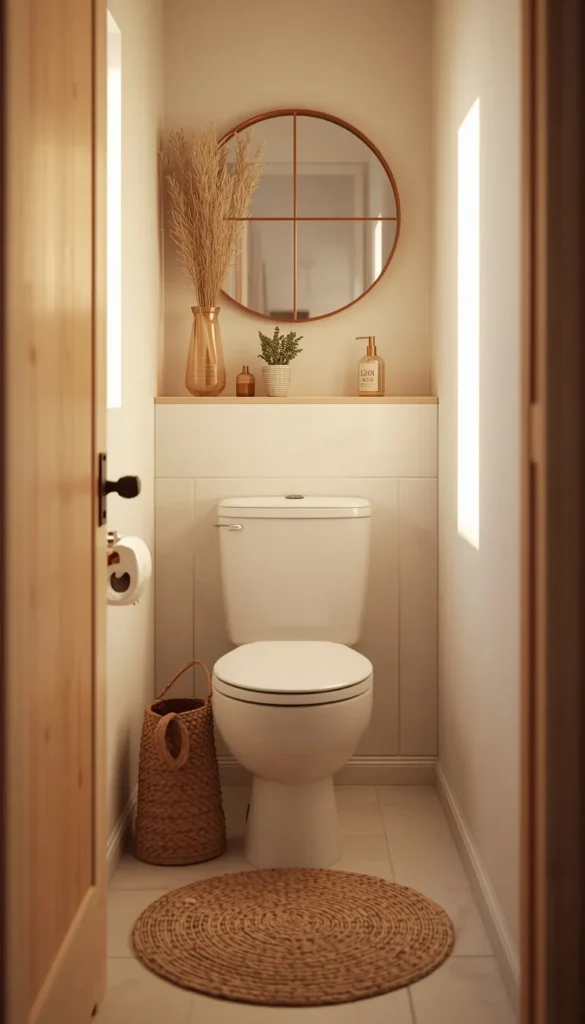 Choose Compact, Space Saving Fixtures