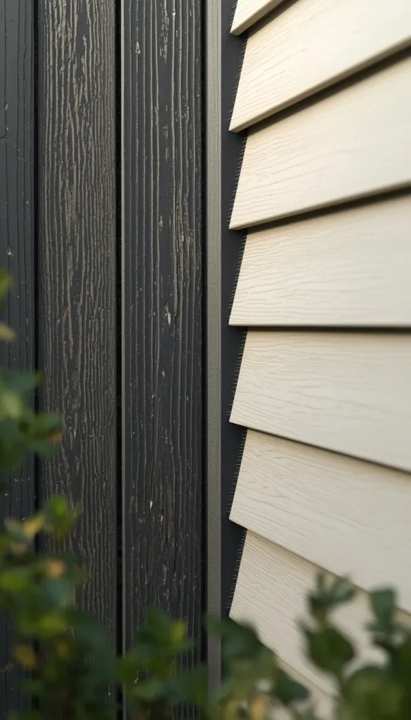 Budget Breakdown For A Realistic Exterior Color Refresh