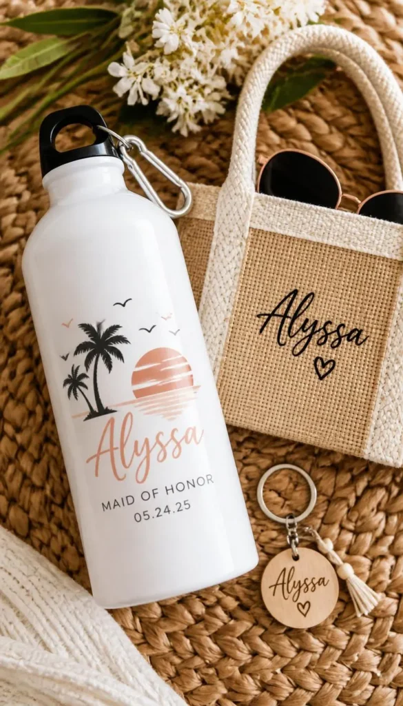 Party Favors On Any Budget