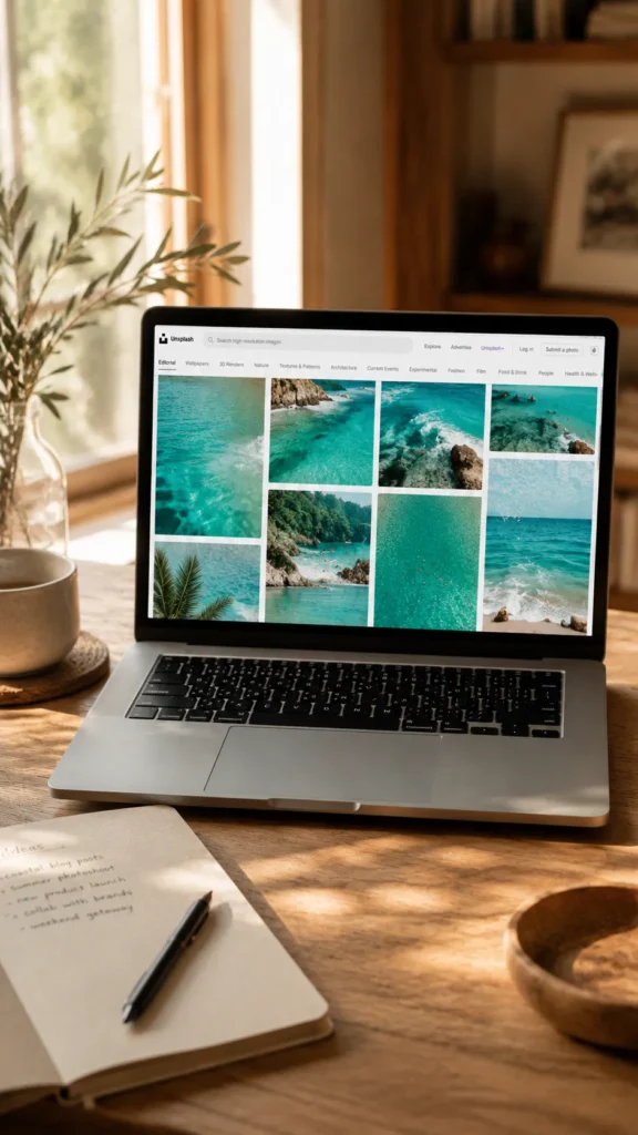 Where to Find Free High Quality Summer Wallpaper
