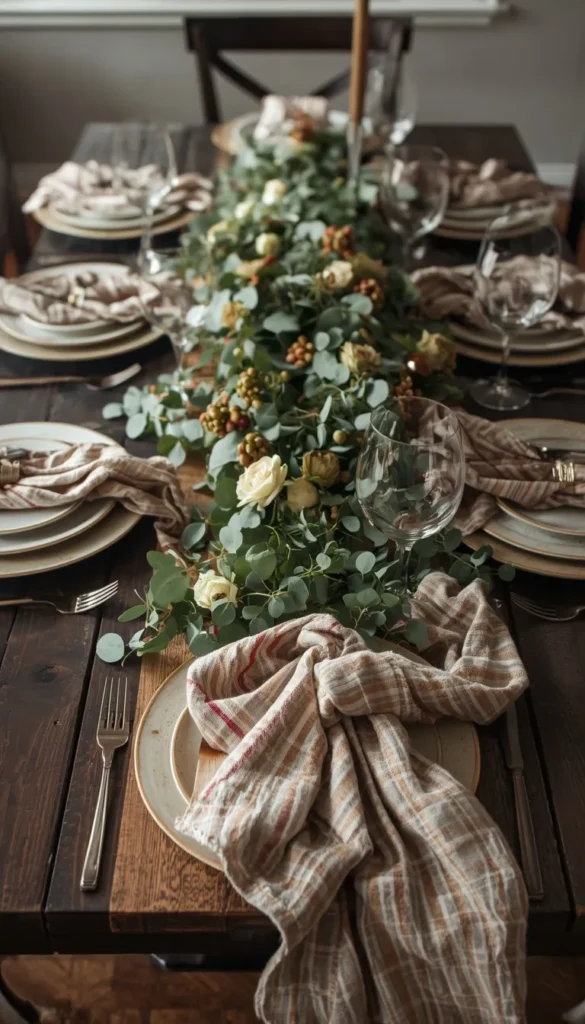 Keep the Room Flexible Between Seasons