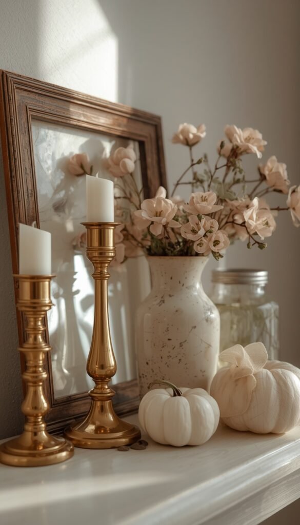 Use Thrift And Dollar Store Finds Without Looking Cheap