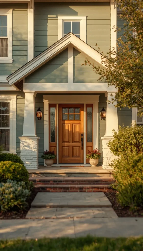  My Final Thoughts On Picking The Right Exterior Color For Your Home