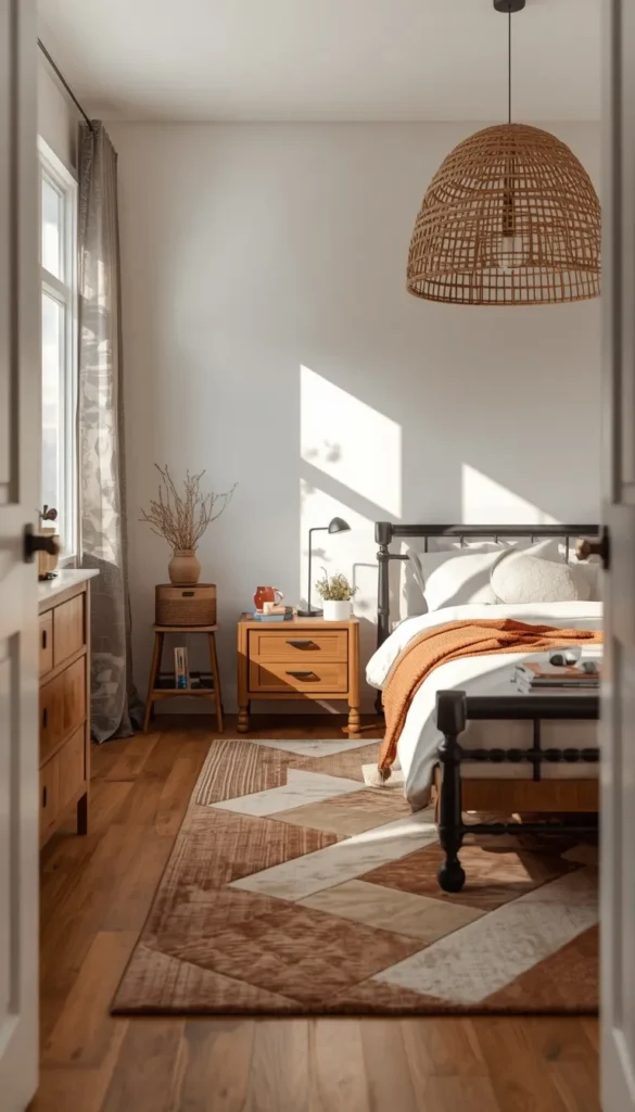Modern Kids Bedroom Ideas That Still Feel Playful