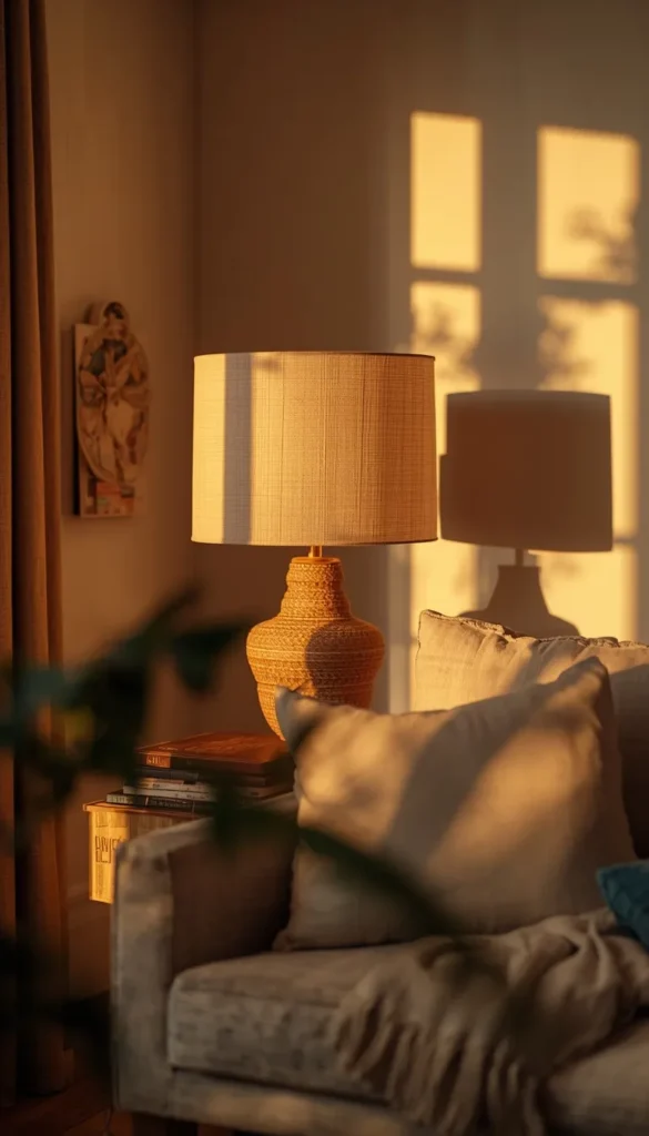  Layer Your Lighting Like a Designer Not a Landlord