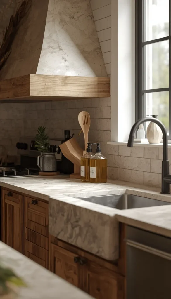 Zone Your Counter Like a Pro