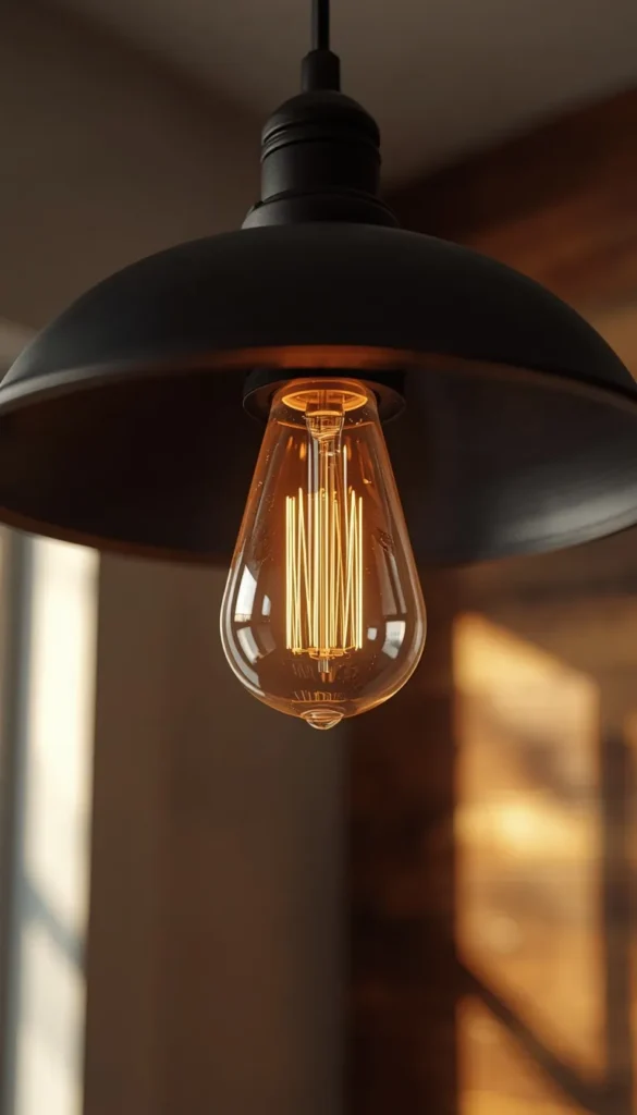 Choose Warm Light Bulbs Before Anything Else Electrical