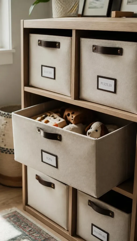  Toy Rotation, the System Nobody Talks About
