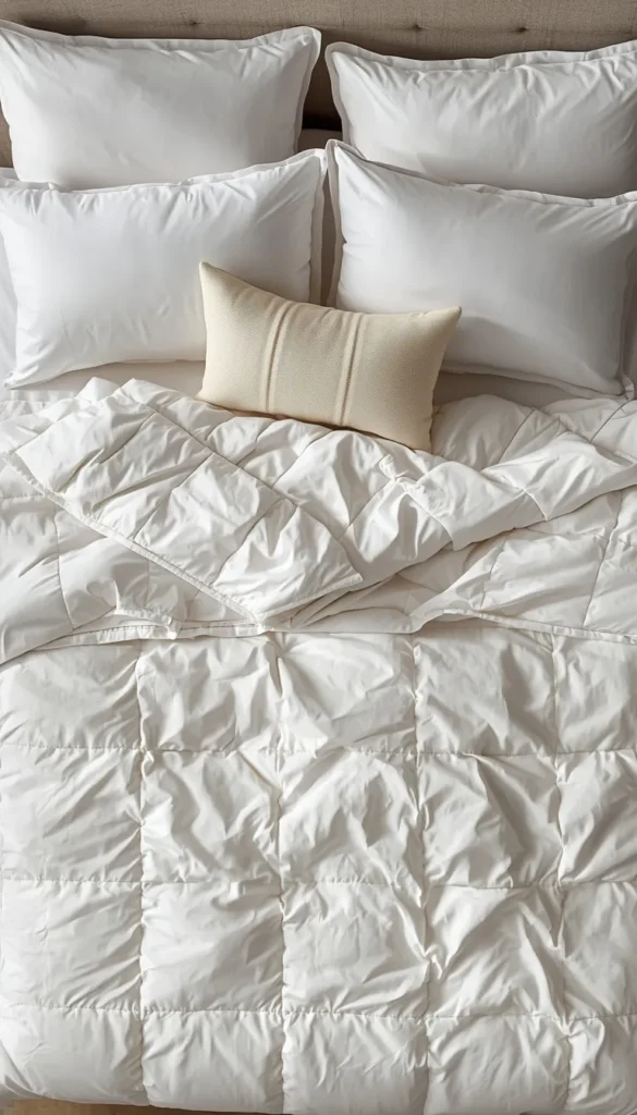 The Bedding Layering Formula