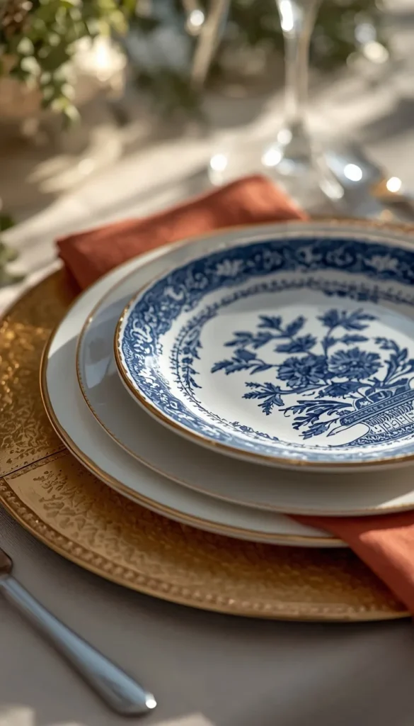 Layer Your China Like a Pro