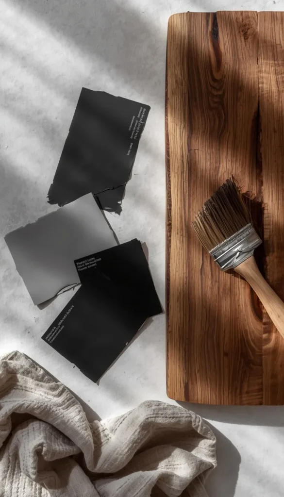 Named Paint Colors That Actually Work