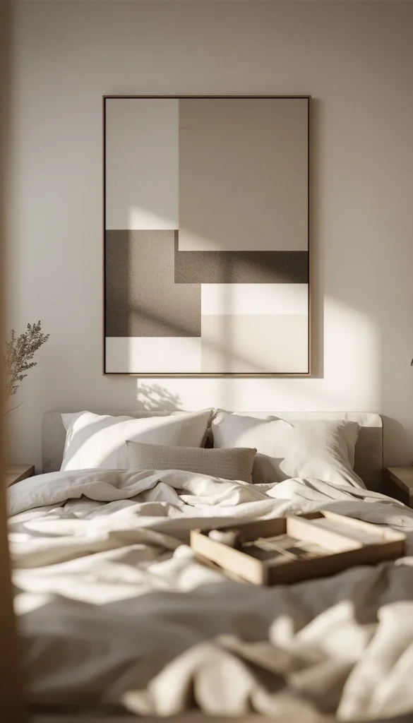 Abstract Minimalist Prints
