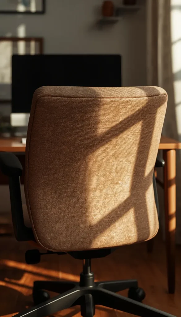 Get Real About Ergonomics Before Style