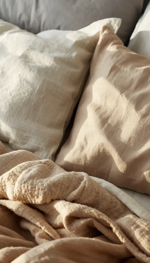 Natural Fiber Textiles