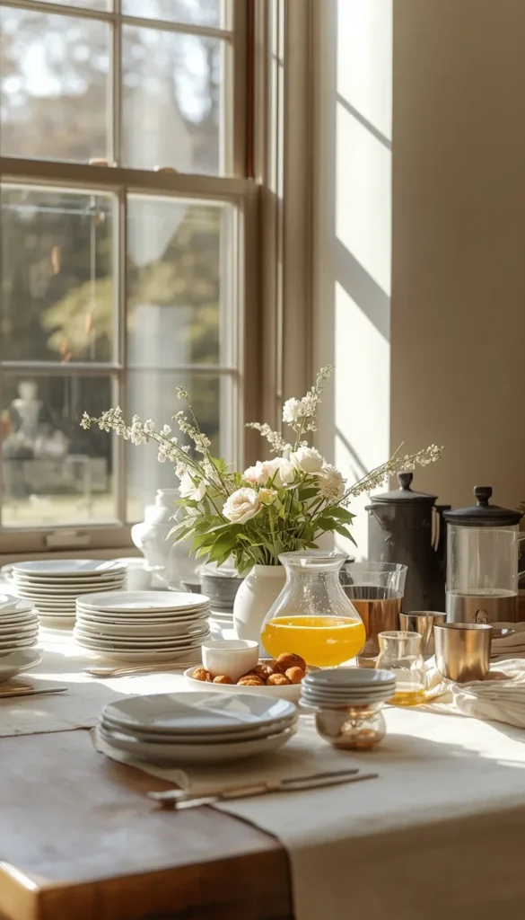 Sunday Brunch Buffet
