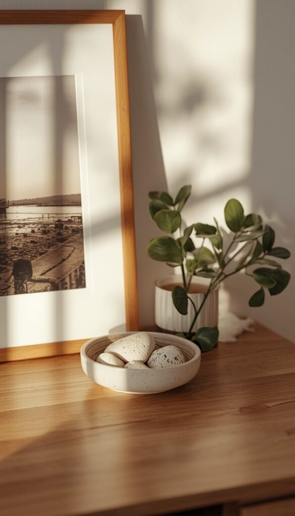 Build a Personal Landing Zone on Your Desk