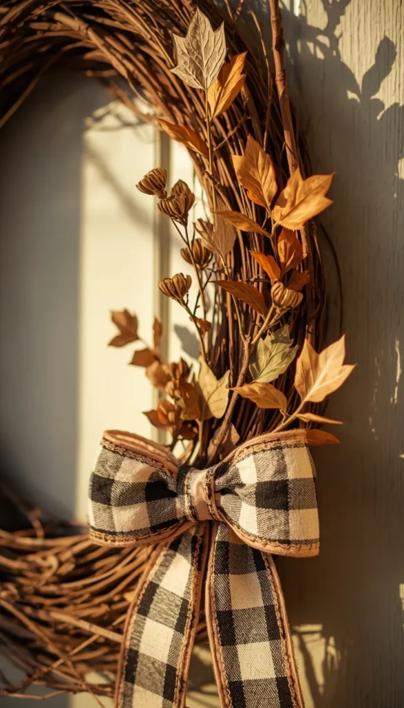 Build A Wreath Base You Can Restyle Instead Of Replace