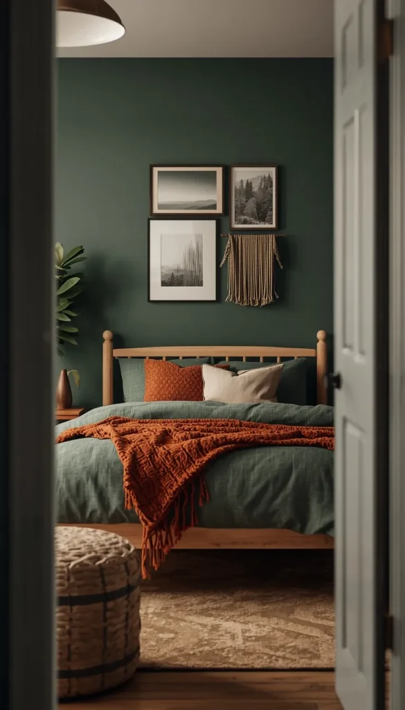  Boys Bedroom Inspiration That Goes Beyond Blue