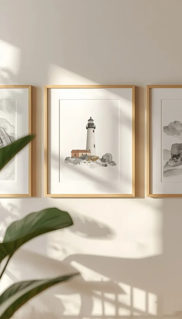 Hang Wall Art That Feels Elevated Not Cartoonish