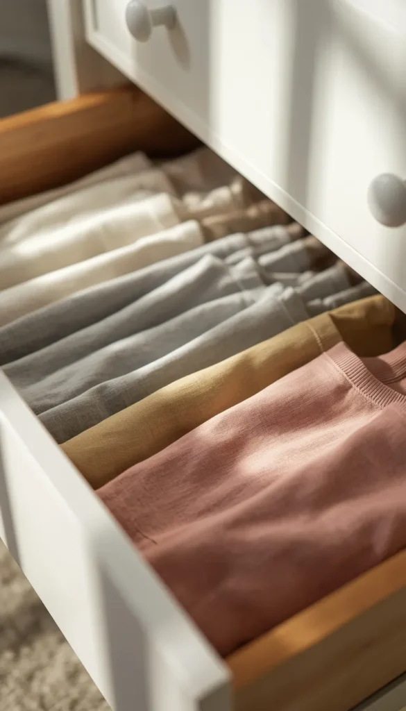 File-Folding vs. Stacking, What Actually Works by Age