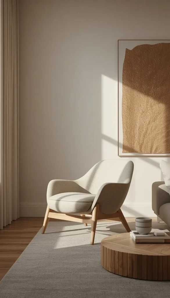  Minimalist Does Not Mean Empty
