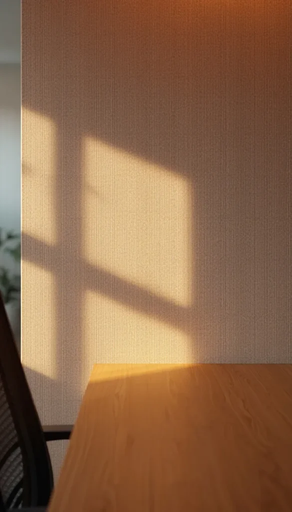 Use Peel and Stick Wallpaper Where It Actually Works