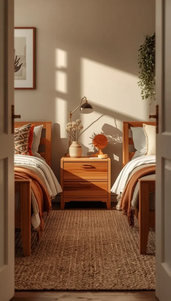  Gender Neutral Kids Bedroom Ideas That Actually Feel Warm