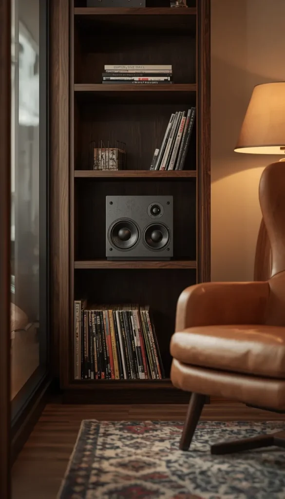 Sound That You Can Actually Feel
