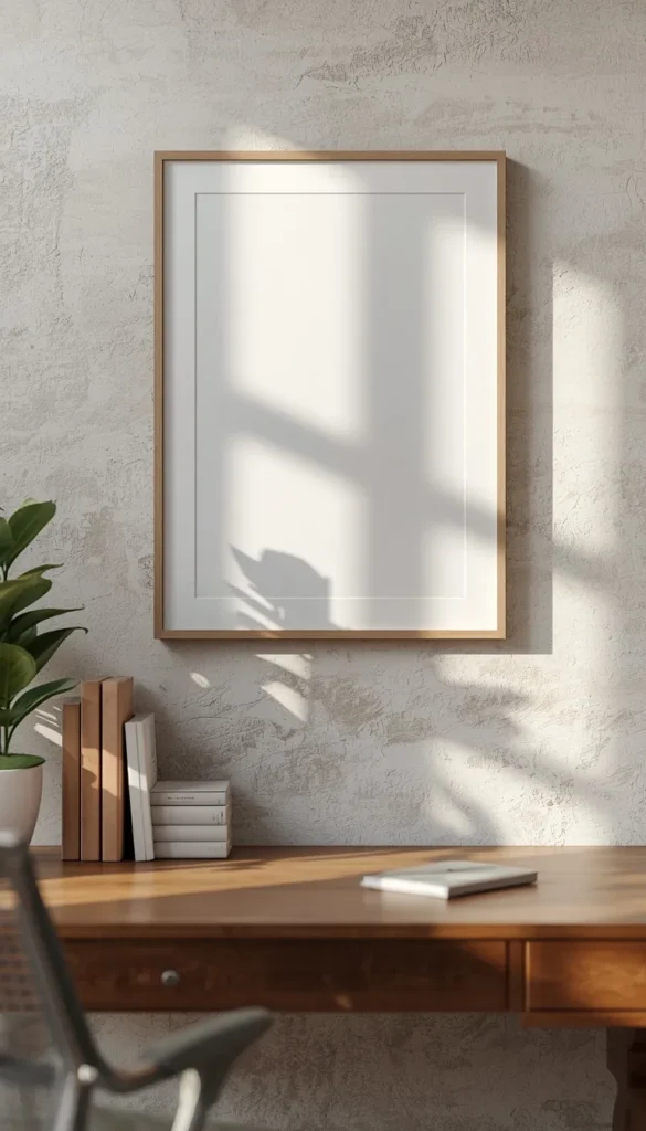 Use Peel and Stick Wallpaper Where It Actually Works