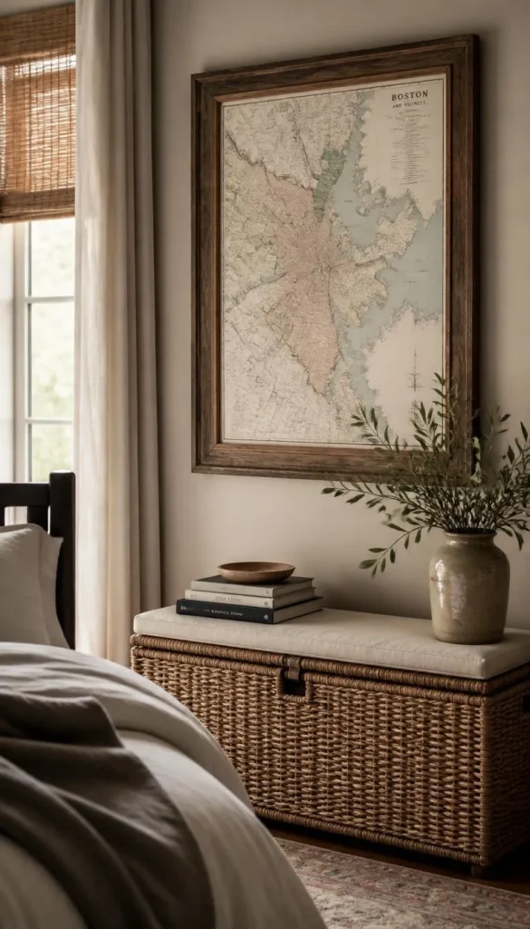 City and Map Prints