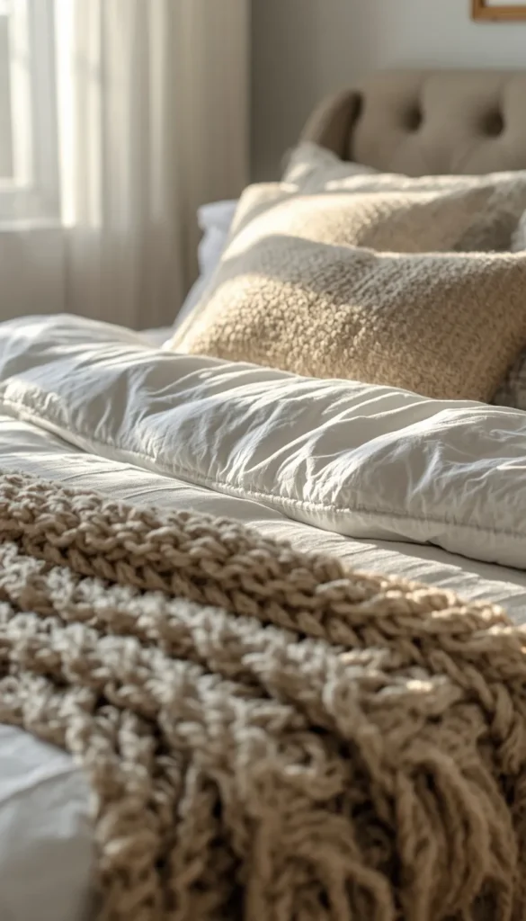 The 50 Dollar Bedroom Upgrade 