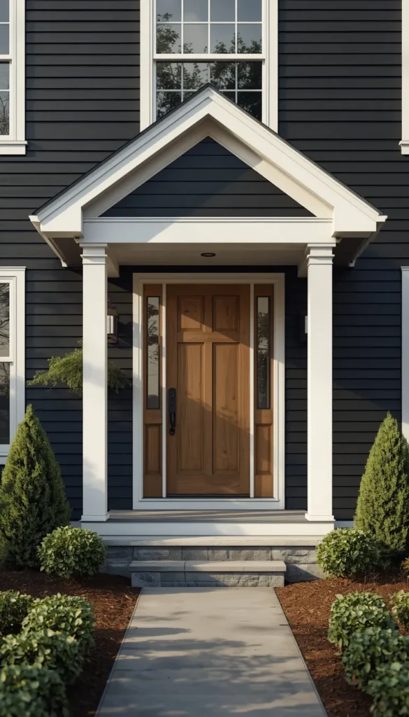 Terracotta And Clay Tones For Warm Climate Home
