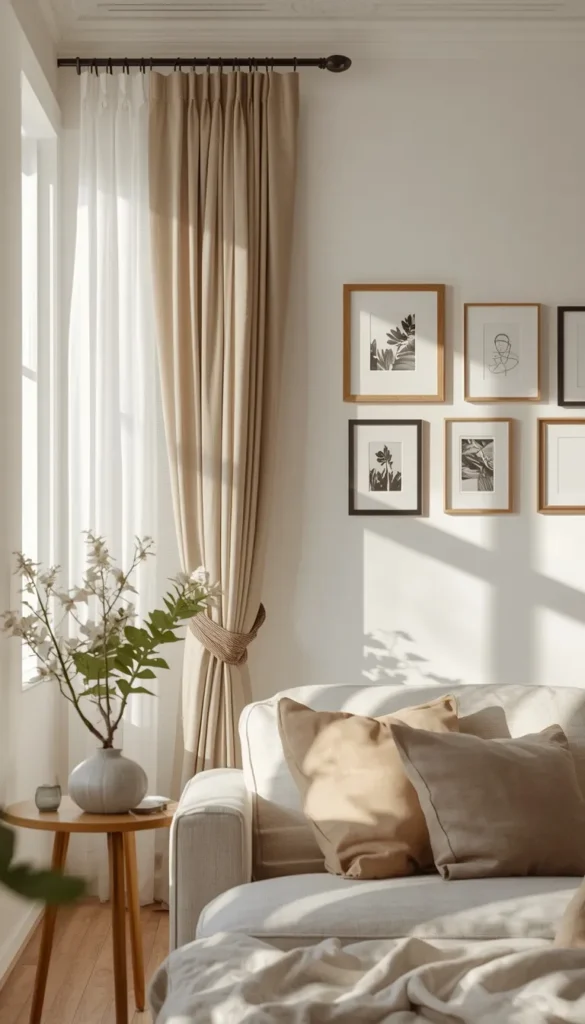 Renter Friendly Wall Ideas That Will Not Cost Your Deposit