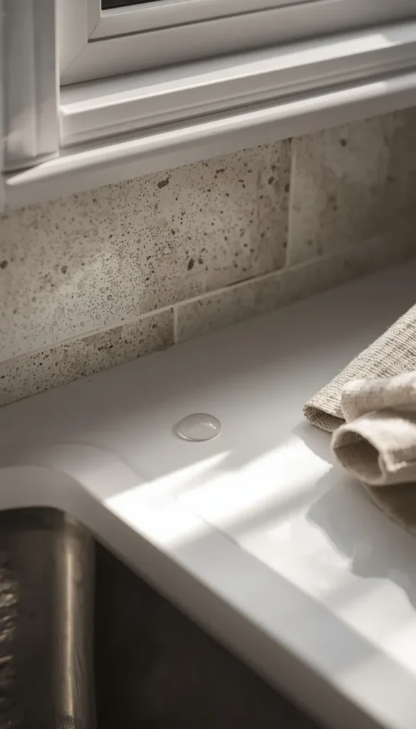 Maintenance, Heat and Water Zones, and Renter Removal