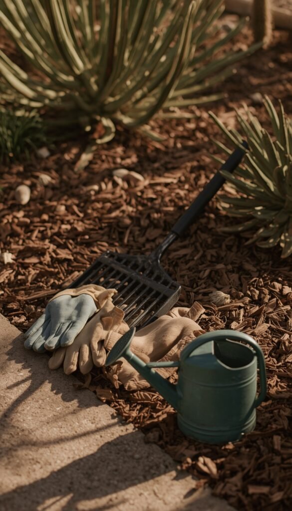 Seasonal Maintenance Reality Check
