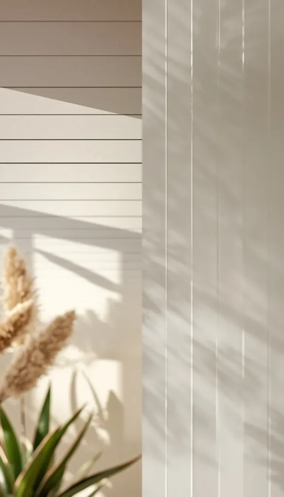 Shiplap vs Tongue and Groove vs Beadboard