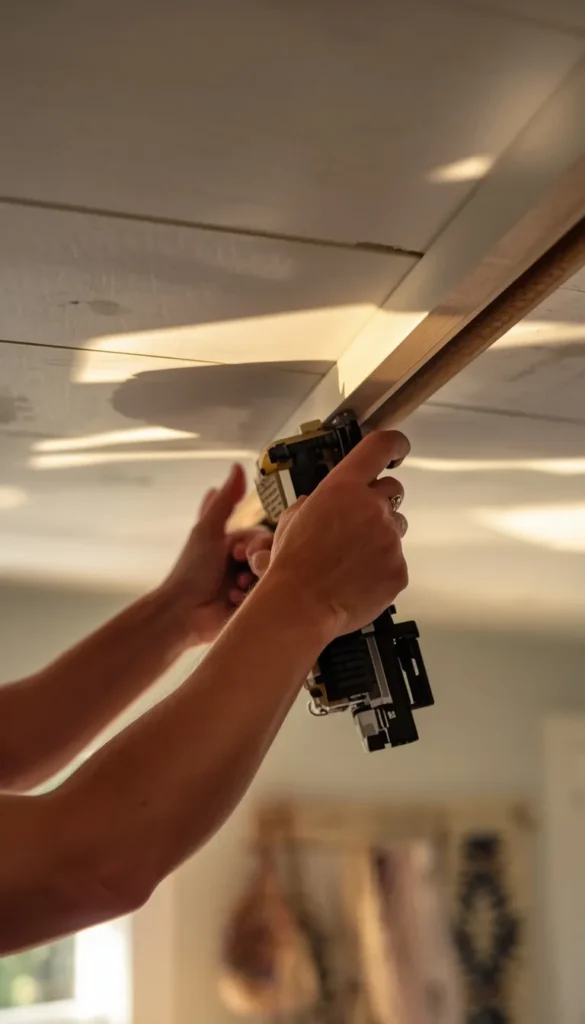 Step by Step Installation, Simplified