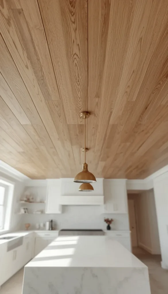 Wood Look Vinyl Plank