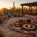 arizona backyard ideas for your desert oasis