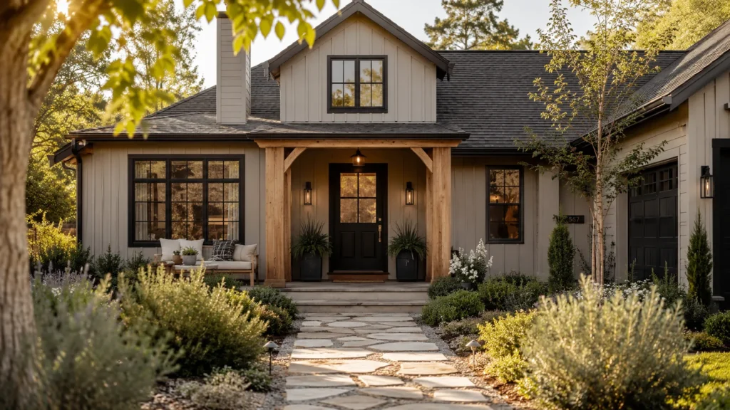 18 Exterior House Colors 2025 Trends You'll See Everywhere