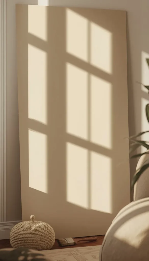 Best Beige Paint Colors from Sherwin Williams and Benjamin Moore