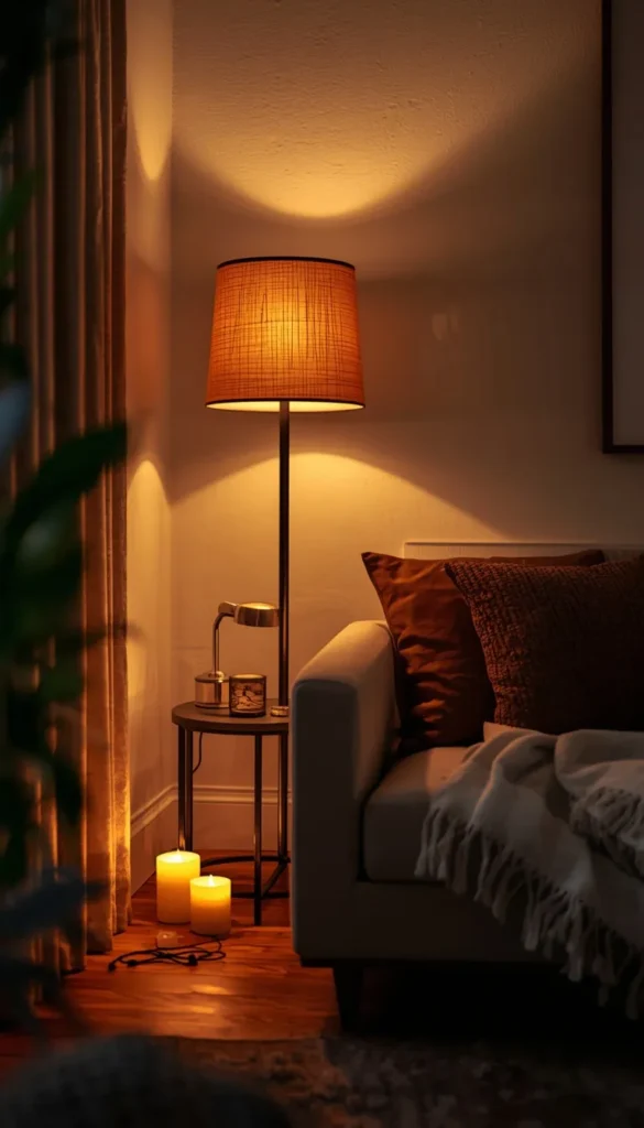 Layer Your Lighting Like You Mean It