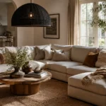 Living Room Pendant Light Ideas