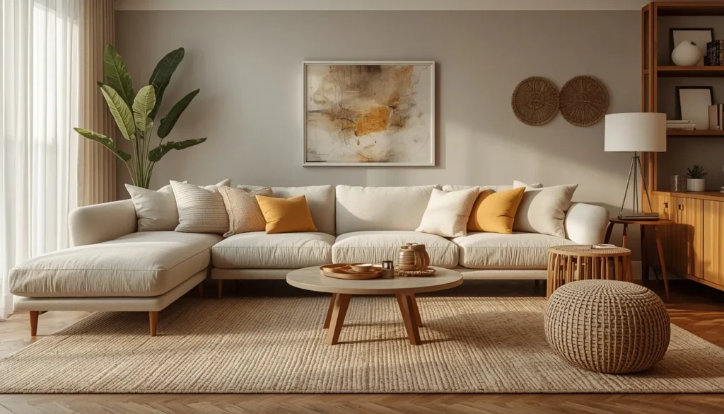 Living Room Sofa Ideas