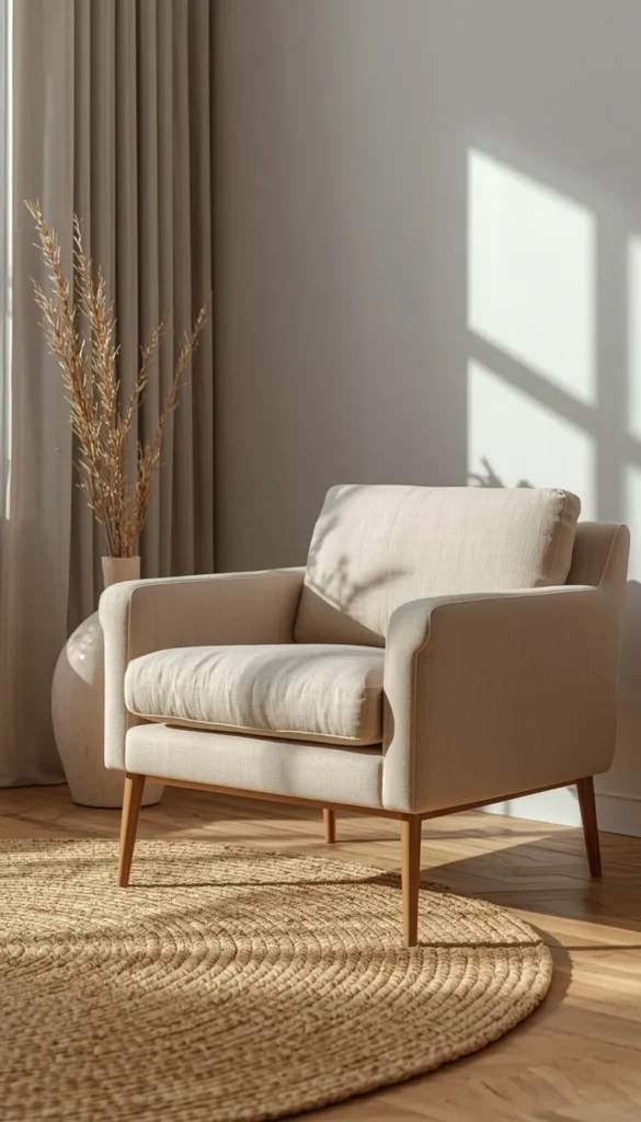 Play It Safe with Neutral Tones