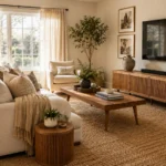 Small Living Room Layout Ideas