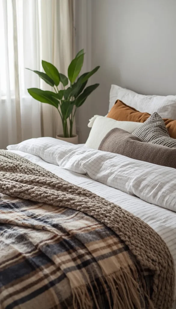 The Layered Bed