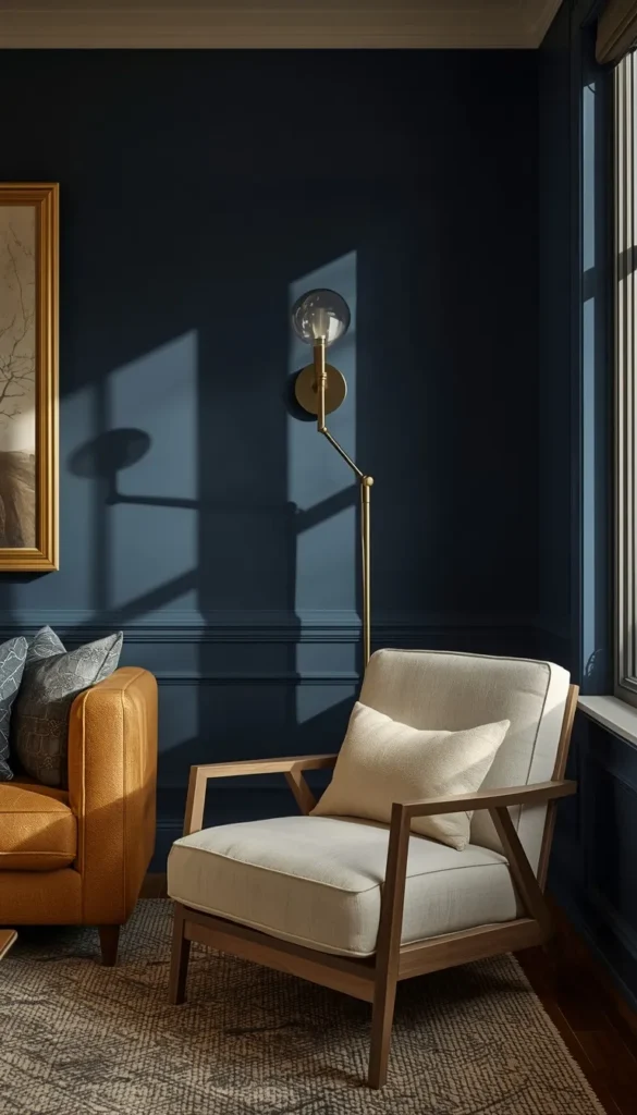 The Ralph Lauren Color Formula